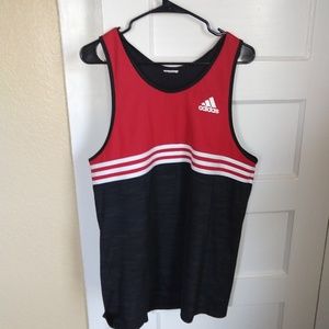 Adidas Tank